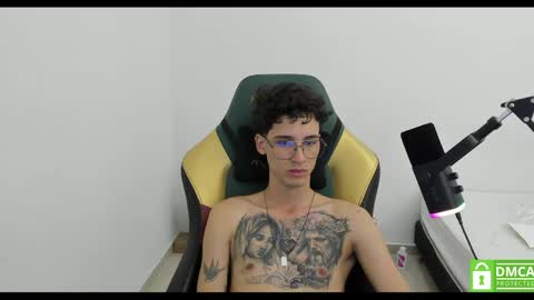 GENDO online show from 05-27-26, 11:46