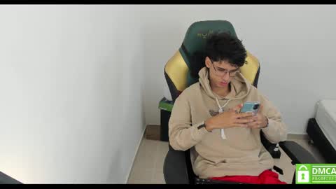 GENDO online show from 07-04-26, 04:13
