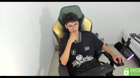 GENDO online show from 07-09-26, 09:52