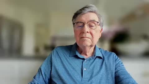 GeneOx online show from 03-31-26, 03:23