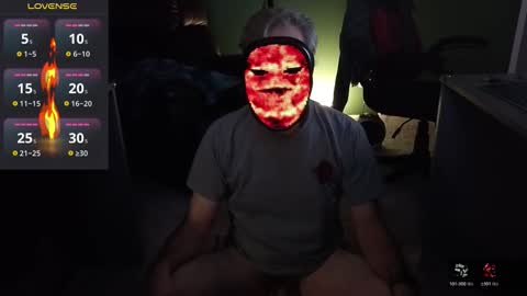 generalbliss online show from 01-14-26, 04:51