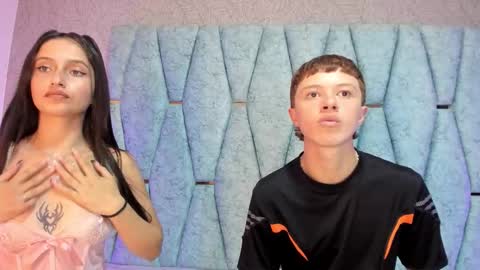 genesis_and_jack online show from 01-10-26, 03:08