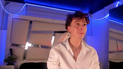 Snapshot of genesis_ask chatting on 11-27-25, 02:57 Genesis online show from 11-27-25, 02:57