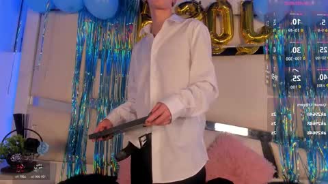 Snapshot of genesis_ask chatting on 12-03-25, 04:42 Genesis online show from 12-03-25, 04:42