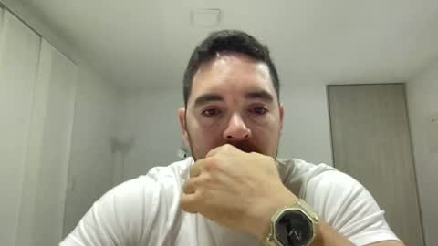 genesis_wb online show from 02-28-26, 04:46