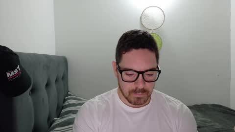 genesis_wb online show from 03-12-26, 03:23