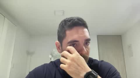 genesis_wb online show from 03-25-26, 02:50