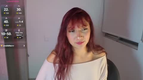 genet_ online show from 04-13-26, 11:32