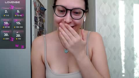 genev__ievee online show from 03-14-26, 07:03