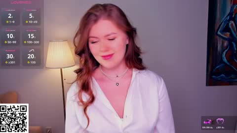 Emily online show from 04-16-26, 06:19