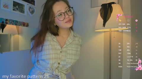 geniferluyt online show from 09-14-25, 10:03