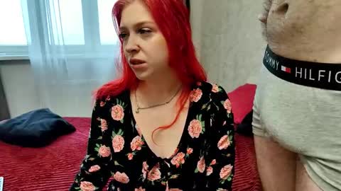 GenrikhBecca online show from 02-02-26, 09:52