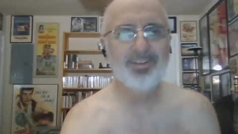 Steve online show from 03-21-26, 10:53