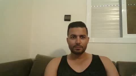 genteldevil online show from 12-30-24, 03:13