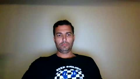 genteldevil online show from 10-18-25, 10:32