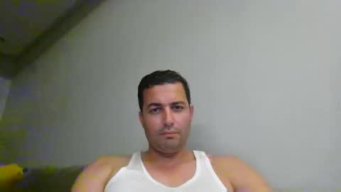 genteldevil online show from 10-20-25, 08:09