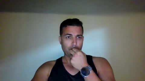 genteldevil online show from 11-05-25, 09:26