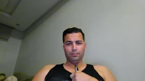 genteldevil online show from 11-06-25, 05:58