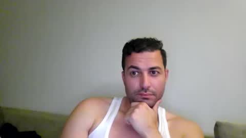 genteldevil online show from 04-11-26, 12:15