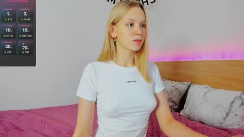 Melissa online show from 12-01-25, 09:09