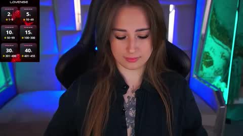 gentleadellee online show from 09-19-25, 01:01