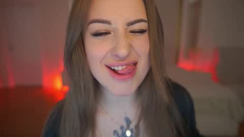 gentleadellee online show from 02-25-26, 02:48