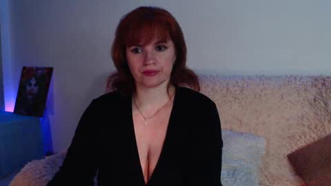gentlemila online show from 01-24-25, 11:56