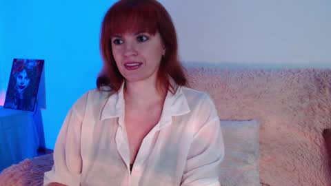 gentlemila online show from 01-29-25, 11:35