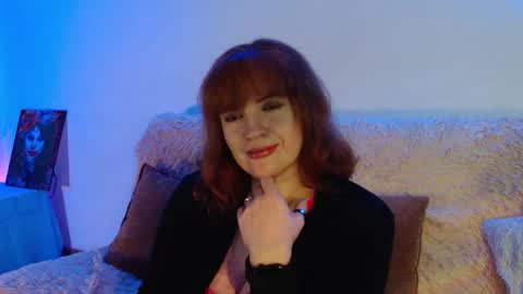 gentlemila online show from 02-13-25, 11:26