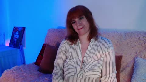 gentlemila online show from 03-03-25, 02:36