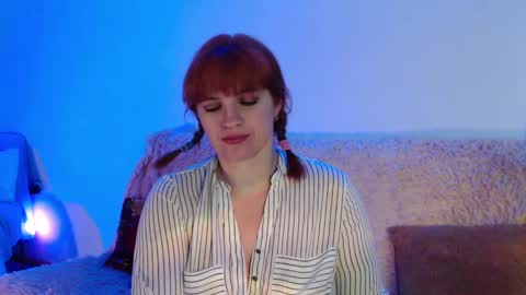 gentlemila online show from 03-09-25, 11:35