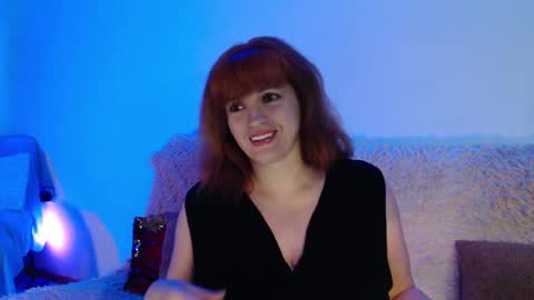 gentlemila online show from 03-12-25, 11:44