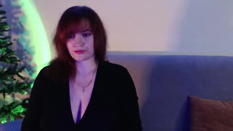 gentlemila online show from 12-22-25, 11:57