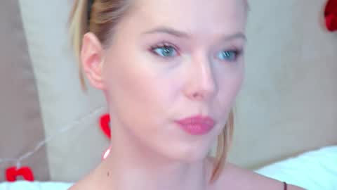 GentleRossi online show from 02-20-26, 03:23