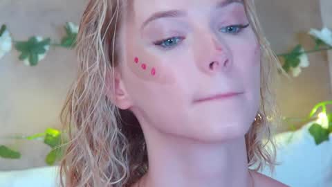 GentleRossi online show from 03-13-26, 03:07