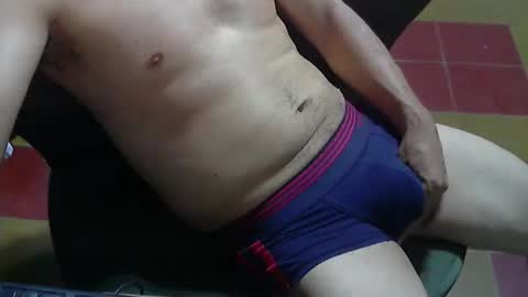 Genuino online show from 04-25-26, 04:26