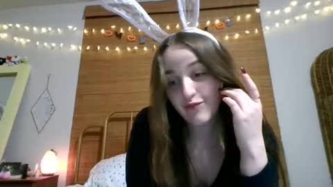 genzfucktoy online show from 10-31-25, 02:45