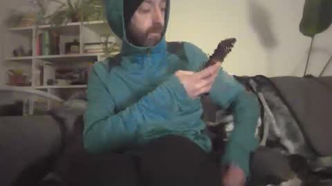 Geon online show from 10-29-25, 06:31