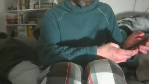 Geon online show from 12-23-25, 08:34