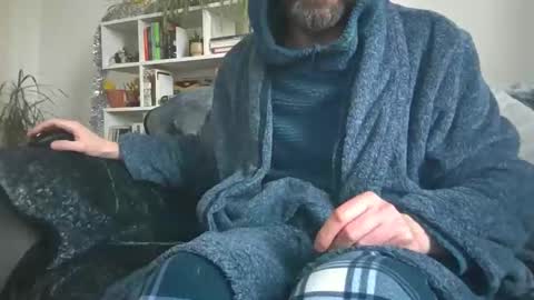 Geon online show from 01-10-26, 11:34