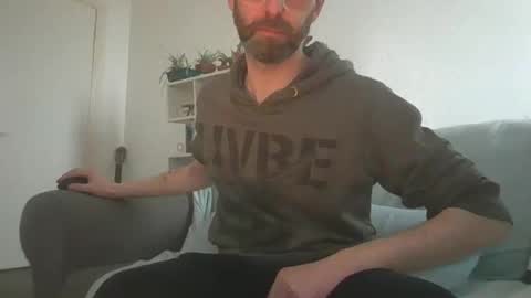 Geon online show from 03-12-26, 09:48