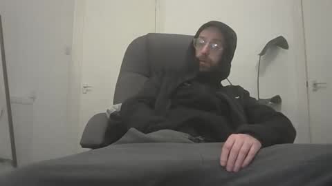 Geon online show from 03-22-26, 01:53