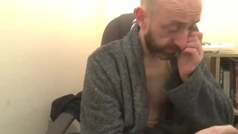 Geon online show from 04-18-26, 03:43