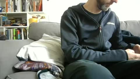 Geon online show from 05-08-26, 11:15