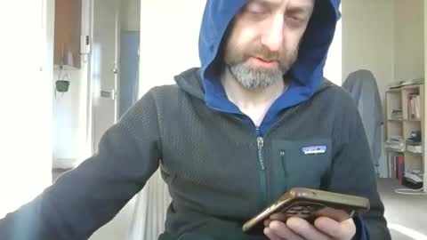 Geon online show from 05-15-26, 07:15