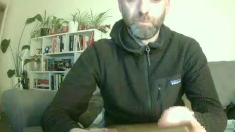 Geon online show from 05-22-26, 09:09