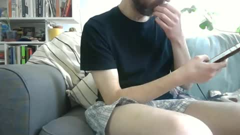 Geon online show from 05-31-26, 12:56