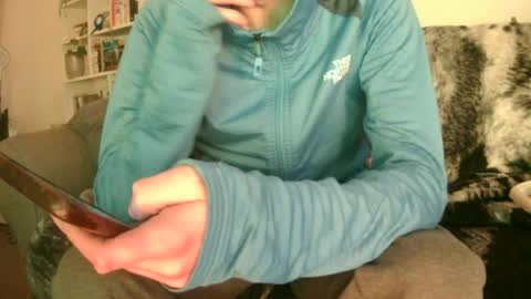 Geon online show from 06-11-26, 09:02