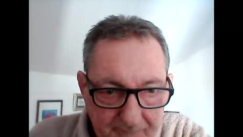 georg1412 online show from 11-12-25, 09:10