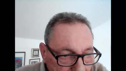 georg1412 online show from 03-30-26, 02:29